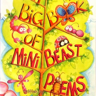 My Big Book of Mini Beast Poems
